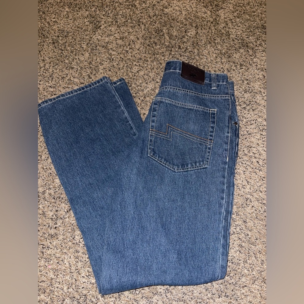 Mens jeans